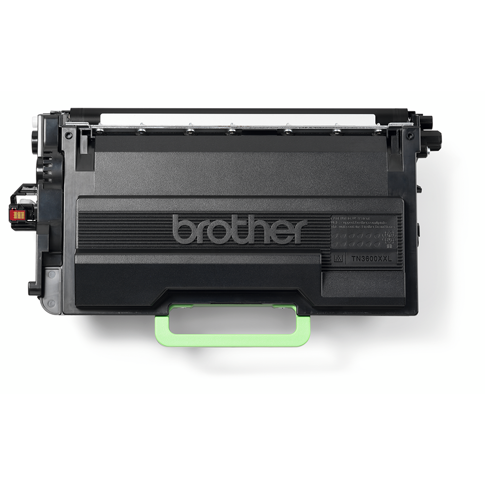 [TN3600XXL] Brother TN-3600XXL / TN3600XXL black toner XXL, 11,000 pages