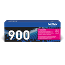 Brother Toner TN-900M / TN900M Magenta, 6.000 Seiten