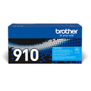 Brother TN-910C / TN910C cyan toner, 9,000 pages