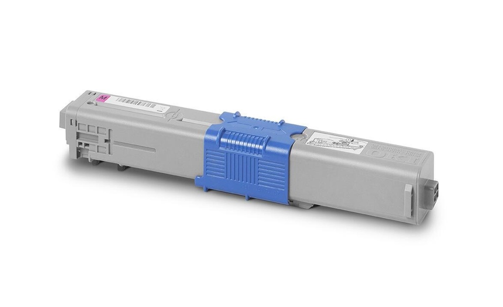 OKI 46508714 magenta toner