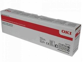 Toner OKI 47095703 Cyan