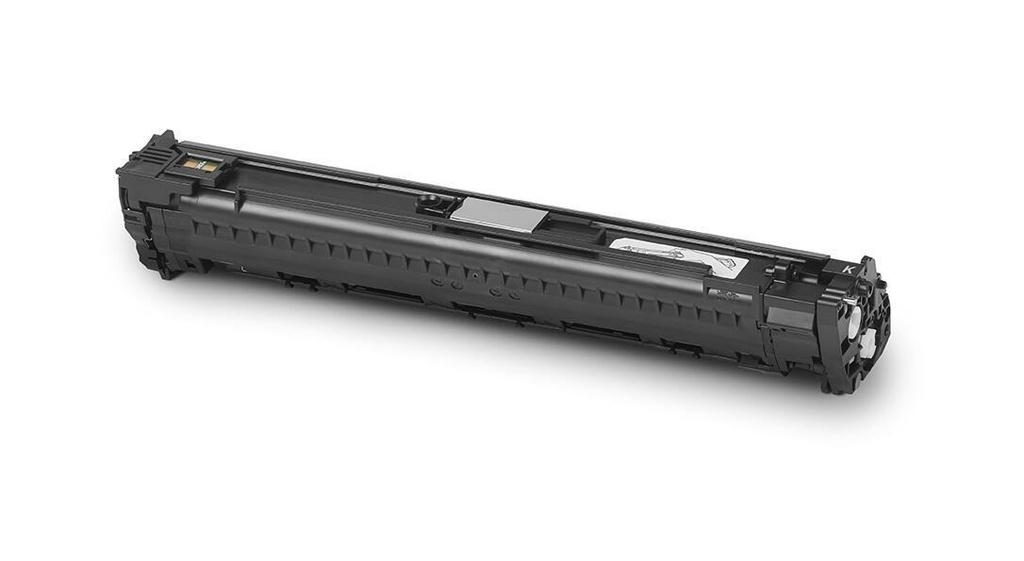 [09006131] Tambour OKI 09006131 noir
