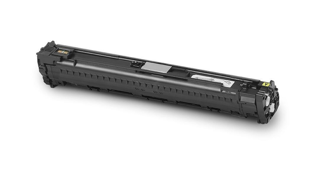 [09006134] Trommel OKI 09006134 Gelb