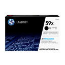 Toner HP Contract 59X / CF259XH noir XL, 10 000 pages