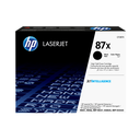 HP Contract 87X / CF287XC black XL toner, 18,000 pages