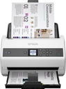 Scanner de documents Epson WorkForce DS-870, A4, 65 ppm, recto verso, chargeur 100 feuilles