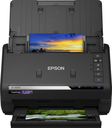 Epson FF-680W document scanner, A4, 45 ppm