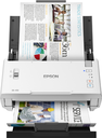 Epson DS-410 Dokumentenscanner, A4, 26 S./Min.