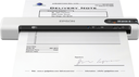Epson DS-80W Dokumentenscanner, A4