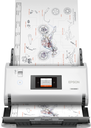 Epson DS-32000 document scanner, A4/A3, 90 ppm
