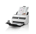 Scanner de documents Epson DS-730N, A4, 40 ppm