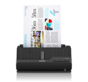 Scanner de documents Epson ES-C320W, A4