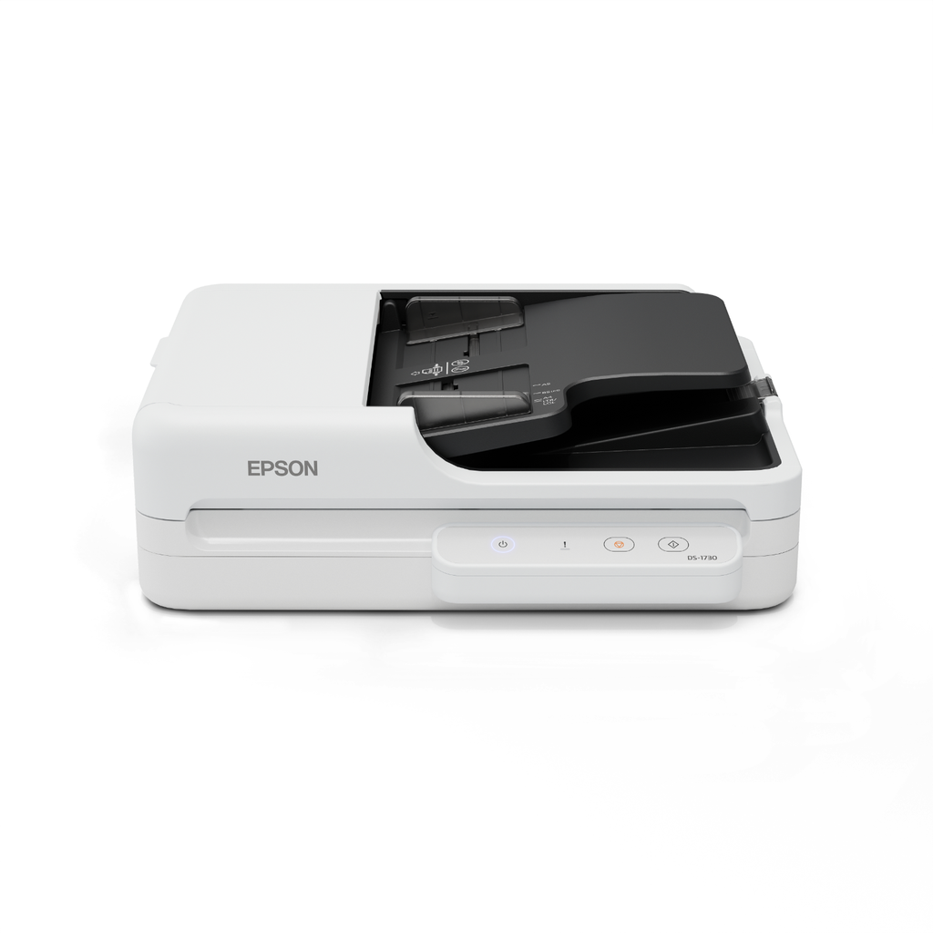 Epson DS-1730 Dokumentenscanner, A4