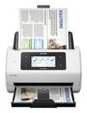 Scanner de documents Epson DS-800WN, A4, 50 ppm