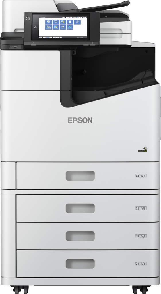 [C11CJ87401] Epson WF-M21000 Monochrom-Tintenstrahl-Multifunktionsgerät, A4/A3, 100 S./Min., Duplex
