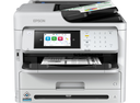 Epson WF-M5899DWF Monochrom-Tintenstrahl-Multifunktionsgerät, A4, 34 S./Min., Duplex