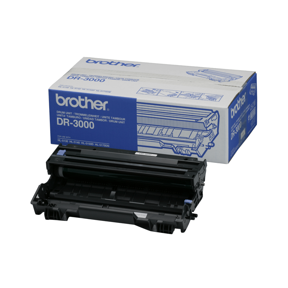 Tambour Brother DR-3000 / DR3000, 20 000 pages