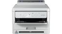 Imprimante jet d'encre monochrome Epson WF-M5399DW, A4, 34 ppm, recto verso