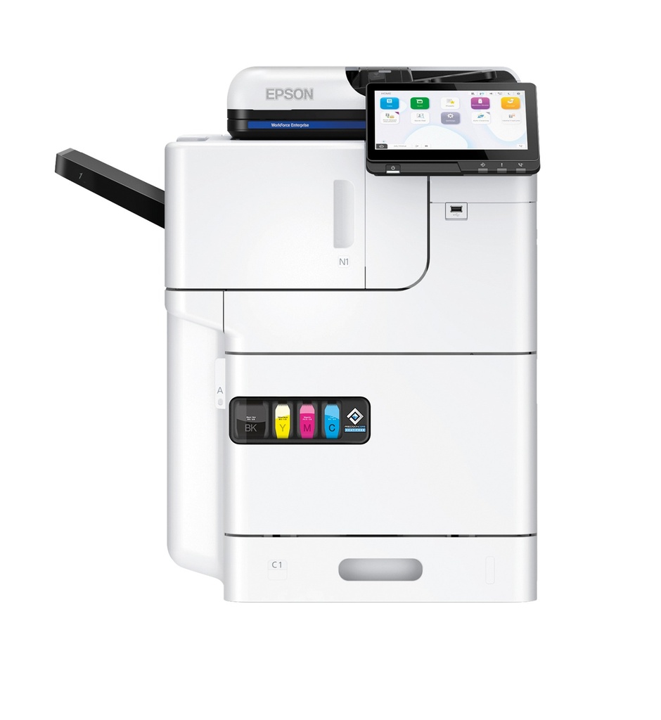 [C11CL29401BA] Multifonction jet d'encre couleur Epson AM-C550z, A4, recto verso