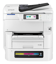 Epson EM-C8100RDWF Farbtintenstrahl-Multifunktionsgerät, A4/A3, Duplex