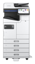 Multifonction jet d'encre monochrome Epson AM-M5500, A4/A3, 55 ppm, recto verso