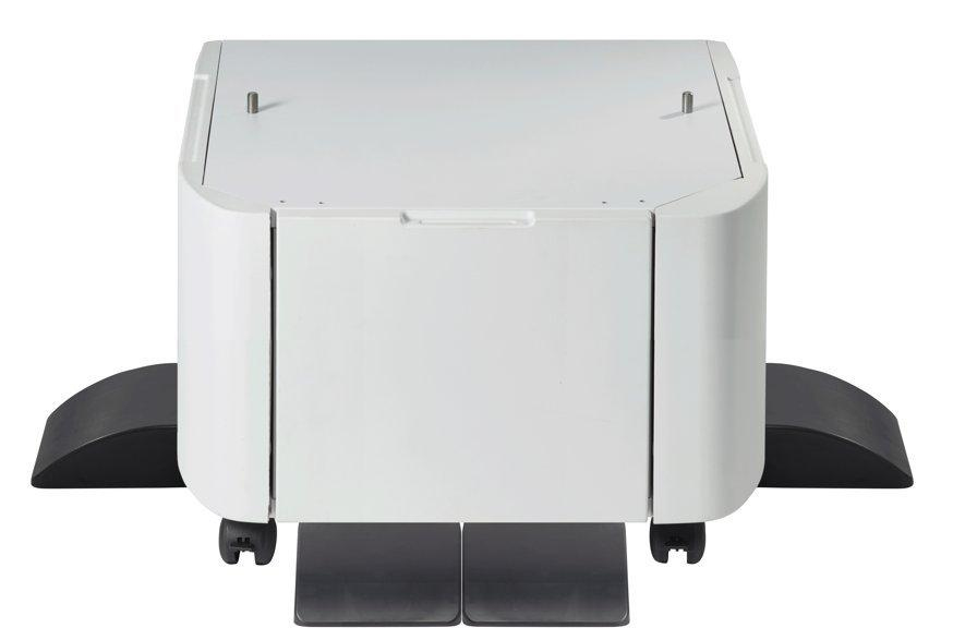 Meuble support Epson 7112434 pour EM-C8100RDWF et autres