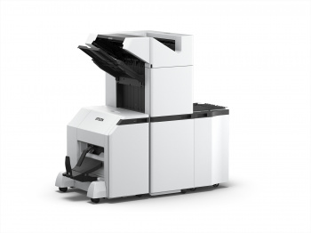Module de finition livret Epson C12C935071 pour WF-C20750 et autres