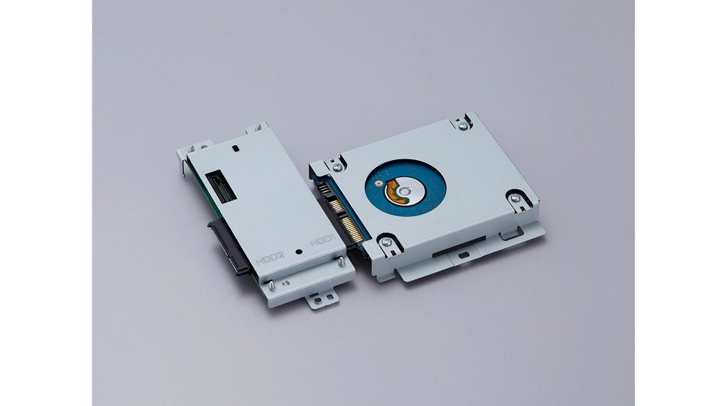 [C12C936791] Disque dur Epson C12C936791 pour AM-C4000 et autres
