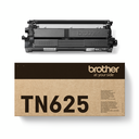 Brother Toner TN-625BK / TN625BK Schwarz, 3.000 Seiten