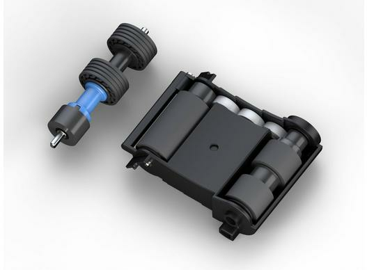 [C12C937611] Epson Einzugsrollen-Kit C12C937611 für AM-C400 u. a.