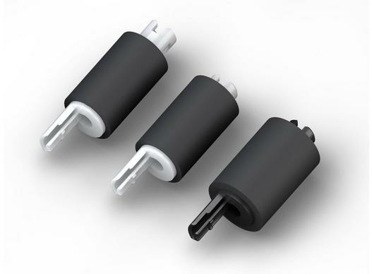 Kit de rouleaux d'entraînement Epson C12C937631 pour AM-C400 et autres