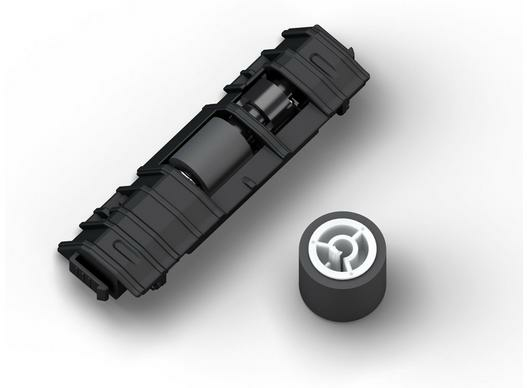 [C12C937651] Epson Roller assembly kit C12C937651 for AM-C400 and others