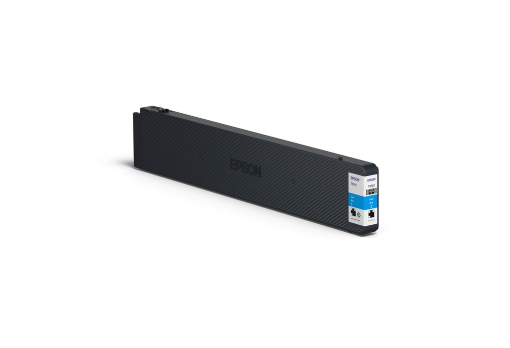 Réservoir d'encre cyan Epson C13T02Q200, pour WF-C20750 et autres