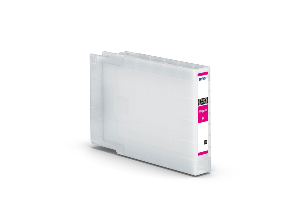 [C13T04B34N] Réservoir d'encre magenta Epson C13T04B34N