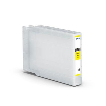 Réservoir d'encre jaune Epson C13T04B44N, 4 600 pages