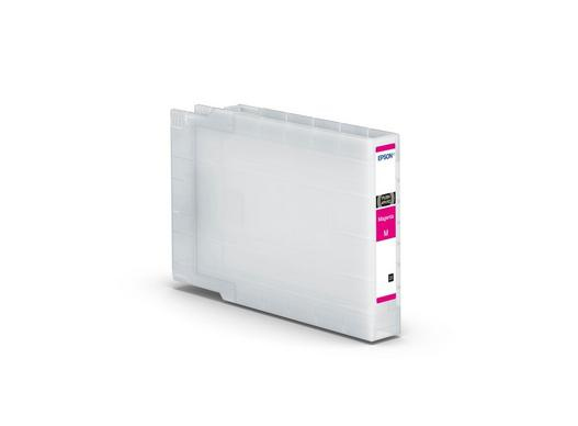 [C13T04C34N] Epson magenta ink tank C13T04C34N, 1,700 pages