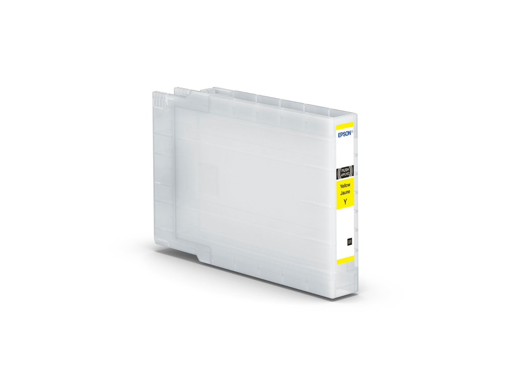 Epson Tintentank Gelb C13T04C44N