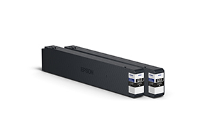 [C13T04Q100] Epson black ink tank C13T04Q100, 60,000 pages, for WF-M21000
