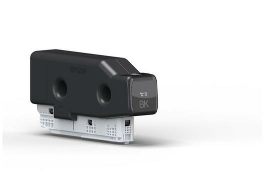 [C13T08Q140] Epson Tintentank Schwarz C13T08Q140, für AM-C550z u. a.