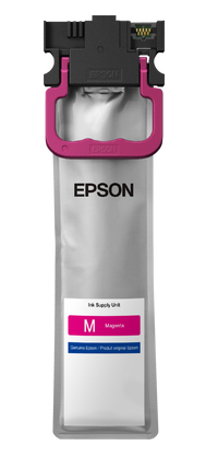 Epson magenta ink tank C13T13L340, for EM-C8101RDWF and others