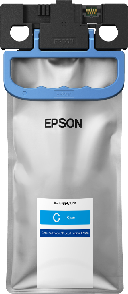 Epson Tintentank Cyan C13T13M240, für EM-C8101RDWF