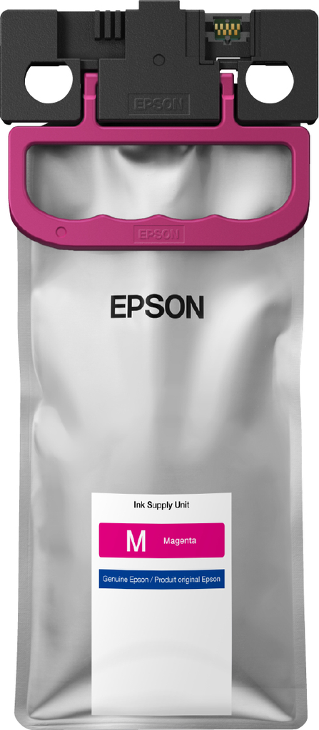 [C13T13M340] Epson Tintentank Magenta C13T13M340, für EM-C8101RDWF