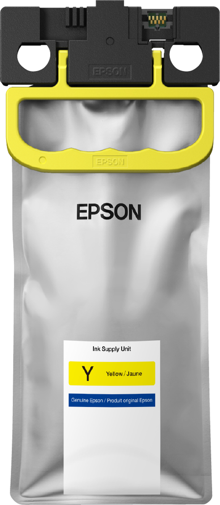 [C13T13M440] Epson yellow ink tank C13T13M440, for EM-C8101RDWF