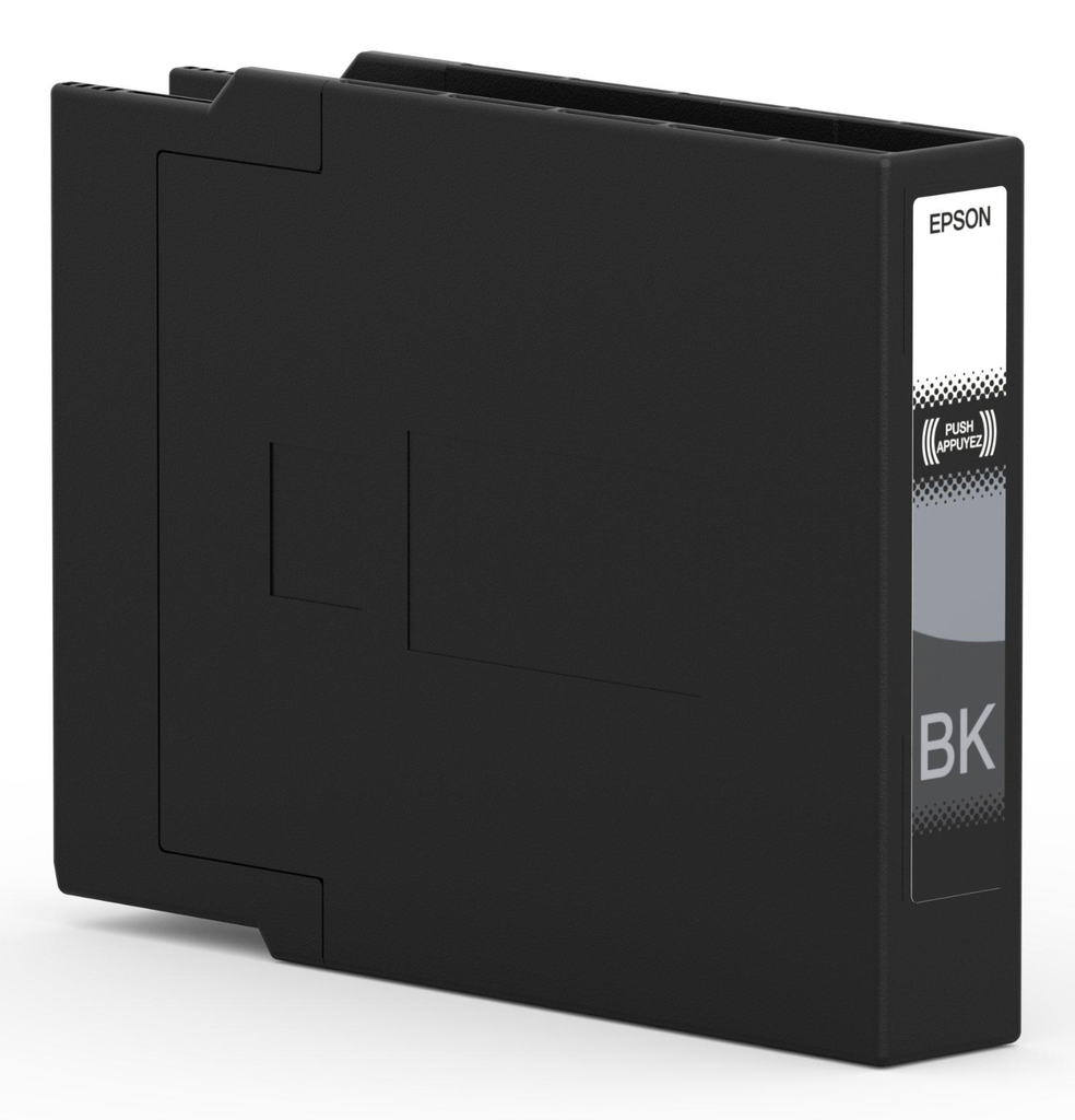 [C13T13X140] Epson Tintentank Schwarz C13T13X140, für EP-C7000DW u. a.