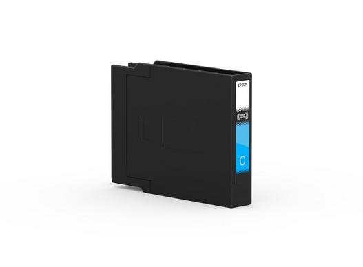 Réservoir d'encre cyan Epson C13T13X240, pour EP-C7000DW et autres