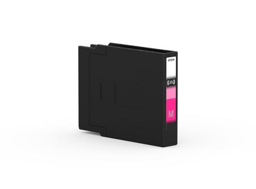[C13T13X340] Epson magenta ink tank C13T13X340, for EP-C7000DW and others