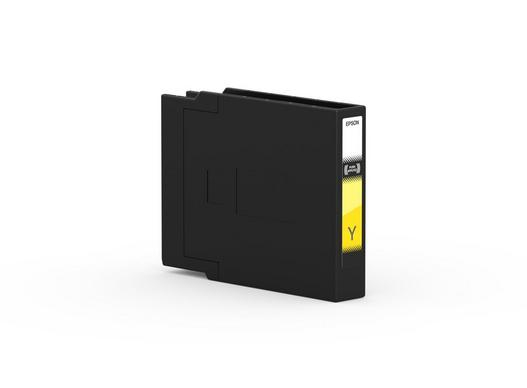 [C13T13X440] Epson Tintentank Gelb C13T13X440, für EP-C7000DW u. a.
