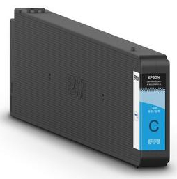 Réservoir d'encre cyan Epson C13T16A200, 48 000 pages, pour AM-C10000