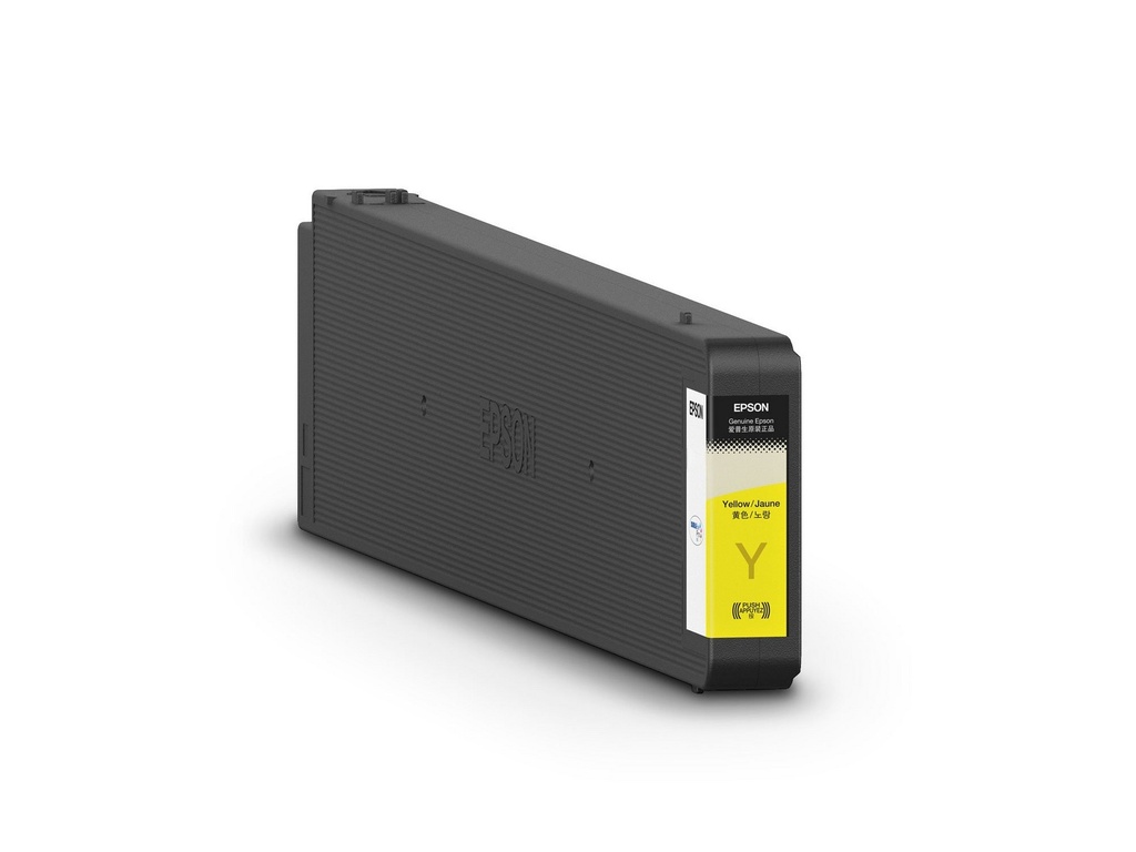 [C13T16A400] Epson yellow ink tank C13T16A400, 48,000 pages, for AM-C10000