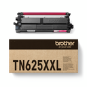 Brother Toner TN-625XXLM / TN625XXLM Magenta XXL, 6.500 Seiten